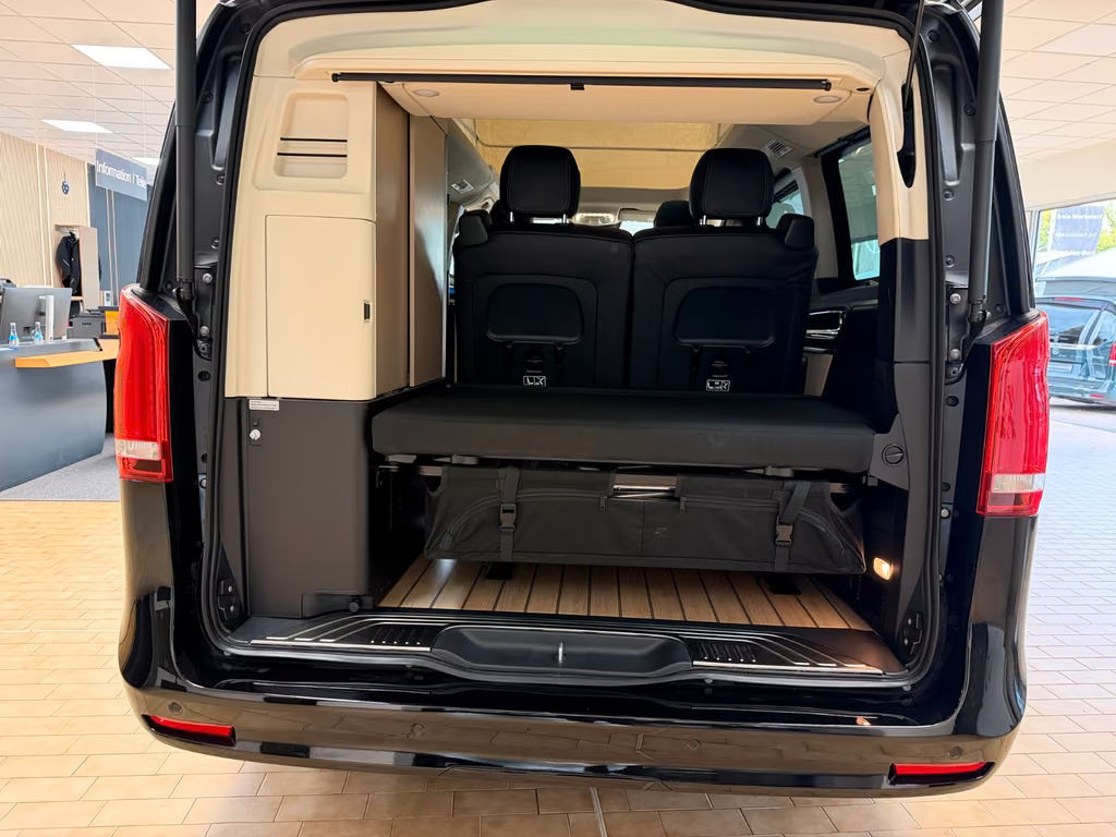 Mercedes-Benz Marco Polo