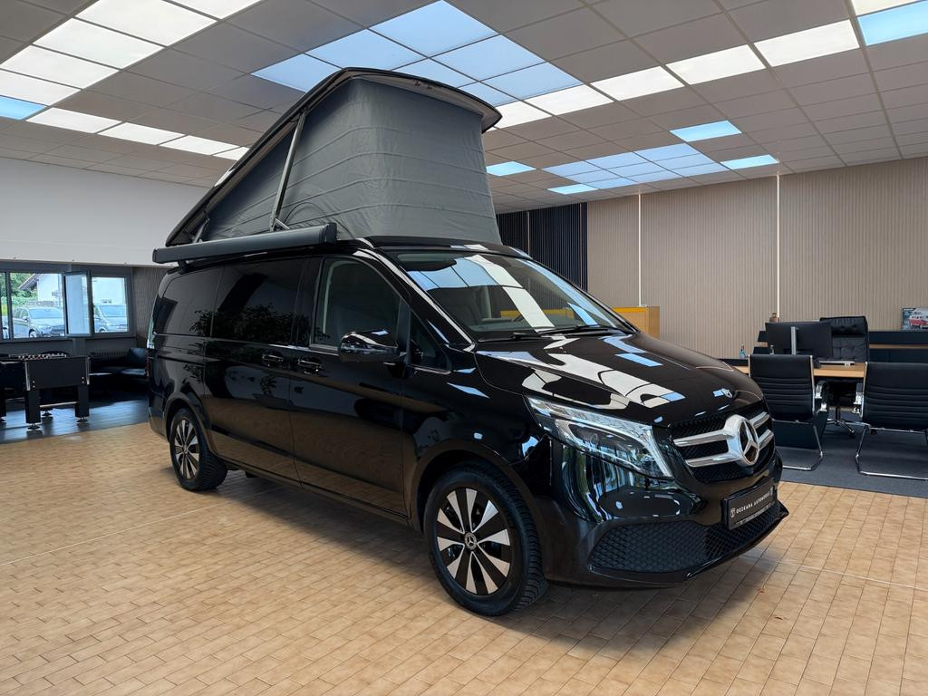 Mercedes-Benz Marco Polo