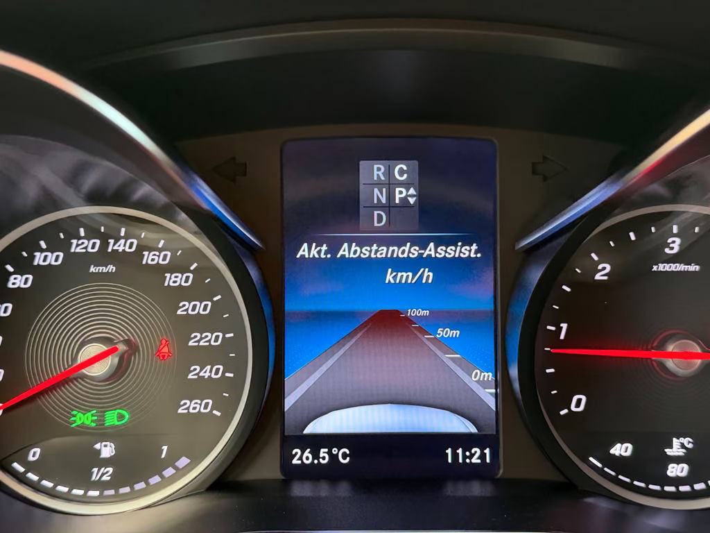 Mercedes-Benz Marco Polo