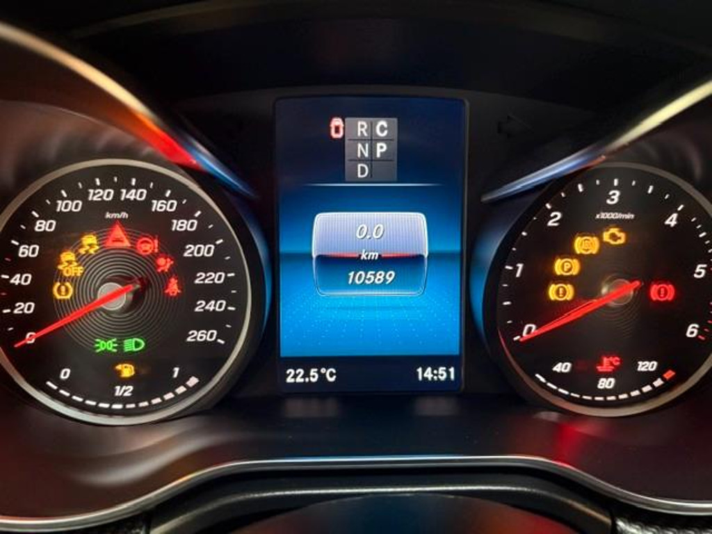 Mercedes-Benz Marco Polo