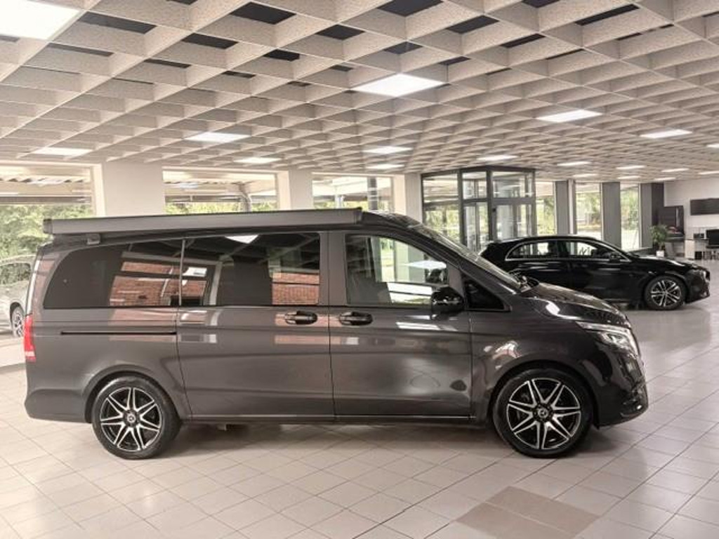 Mercedes-Benz Marco Polo