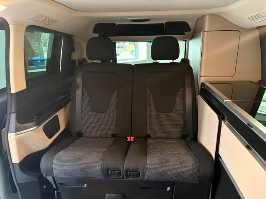 Mercedes-Benz Marco Polo