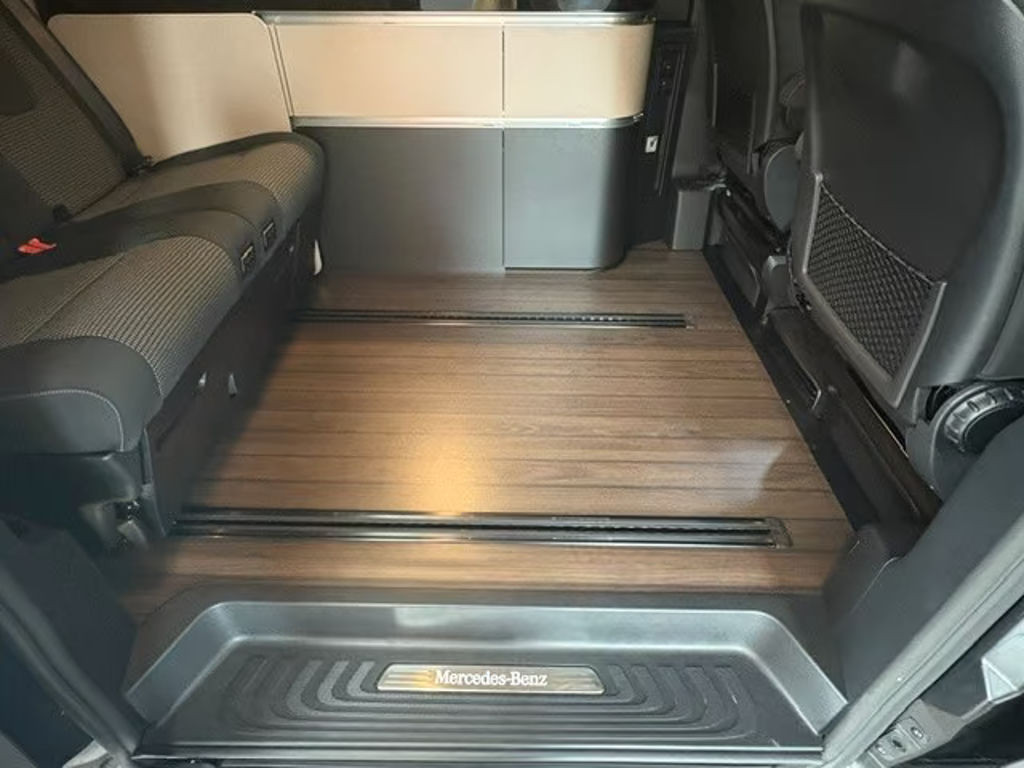 Mercedes-Benz Marco Polo