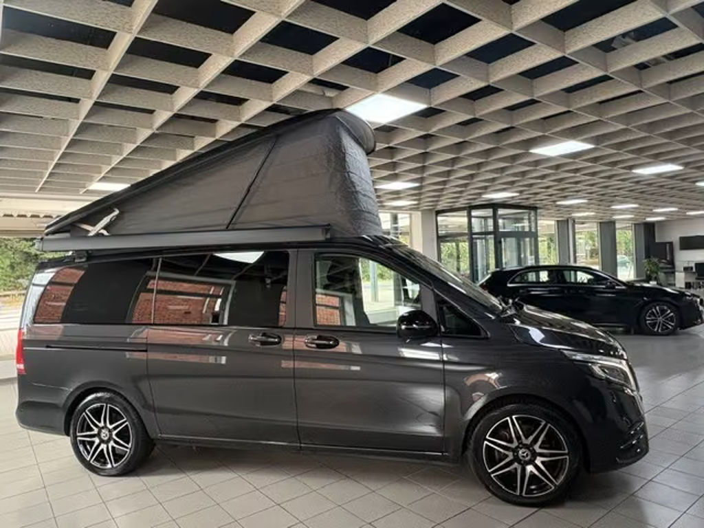 Mercedes-Benz Marco Polo