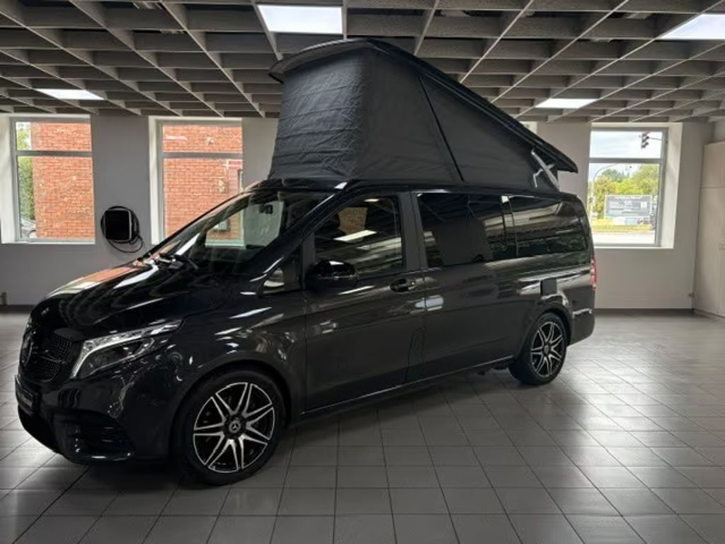 Mercedes-Benz Marco Polo