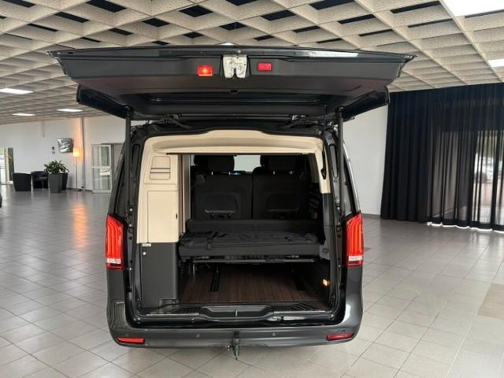 Mercedes-Benz Marco Polo
