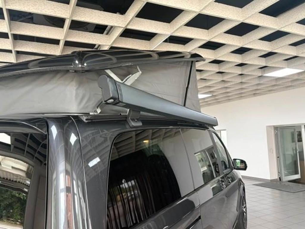 Mercedes-Benz Marco Polo