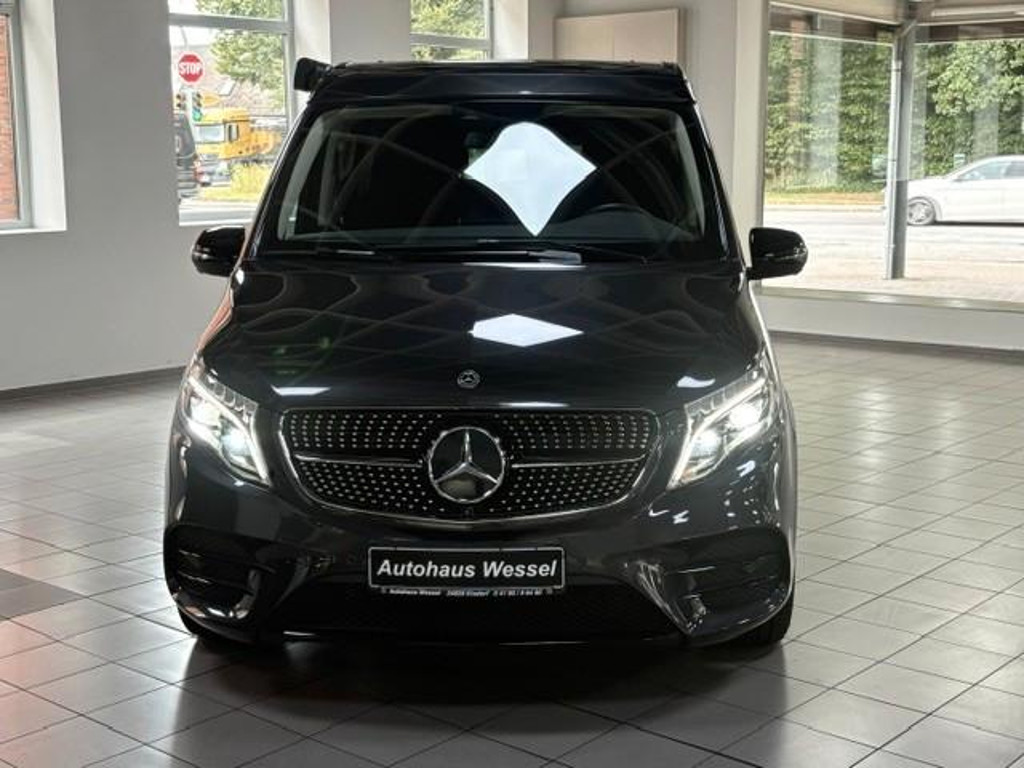 Mercedes-Benz Marco Polo