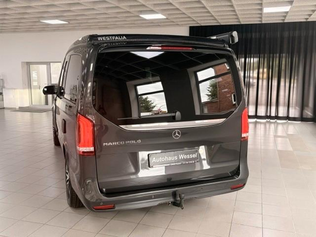 Mercedes-Benz Marco Polo