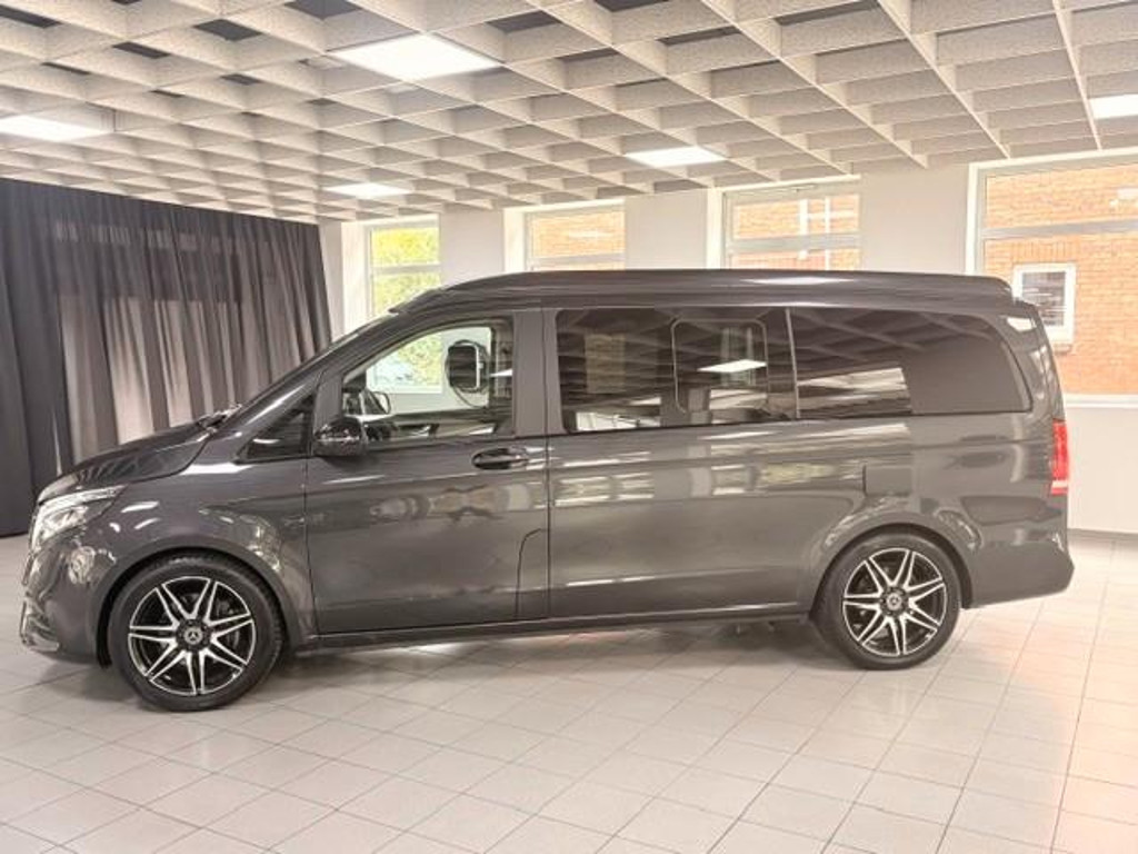 Mercedes-Benz Marco Polo