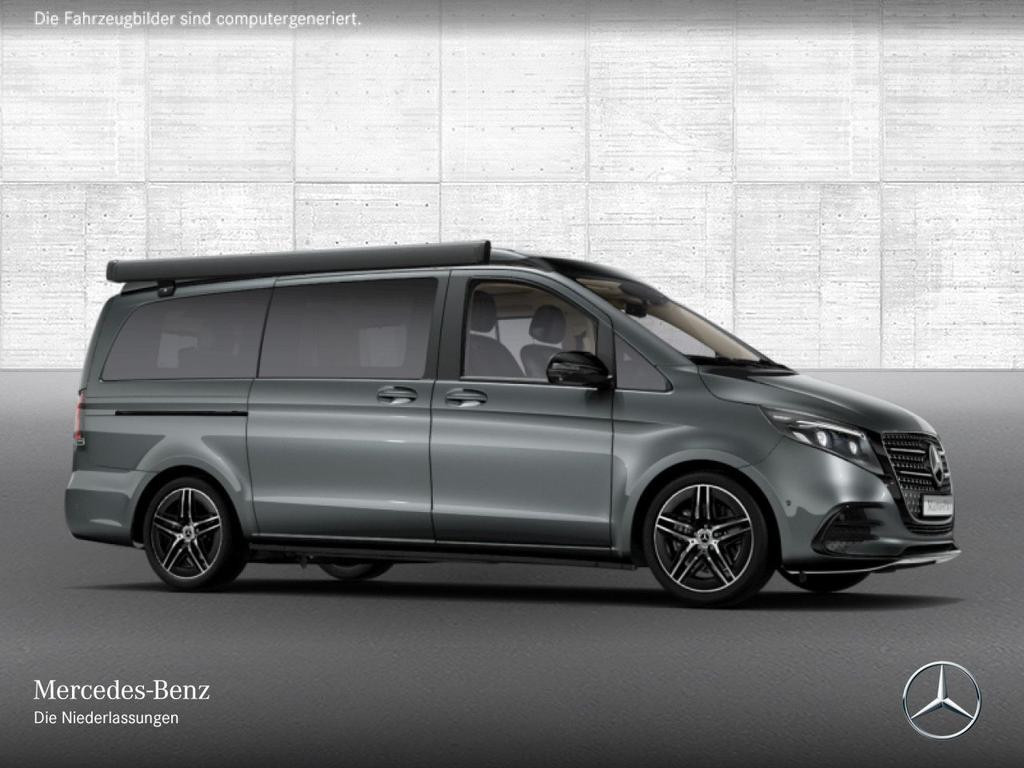 Mercedes-Benz Marco Polo