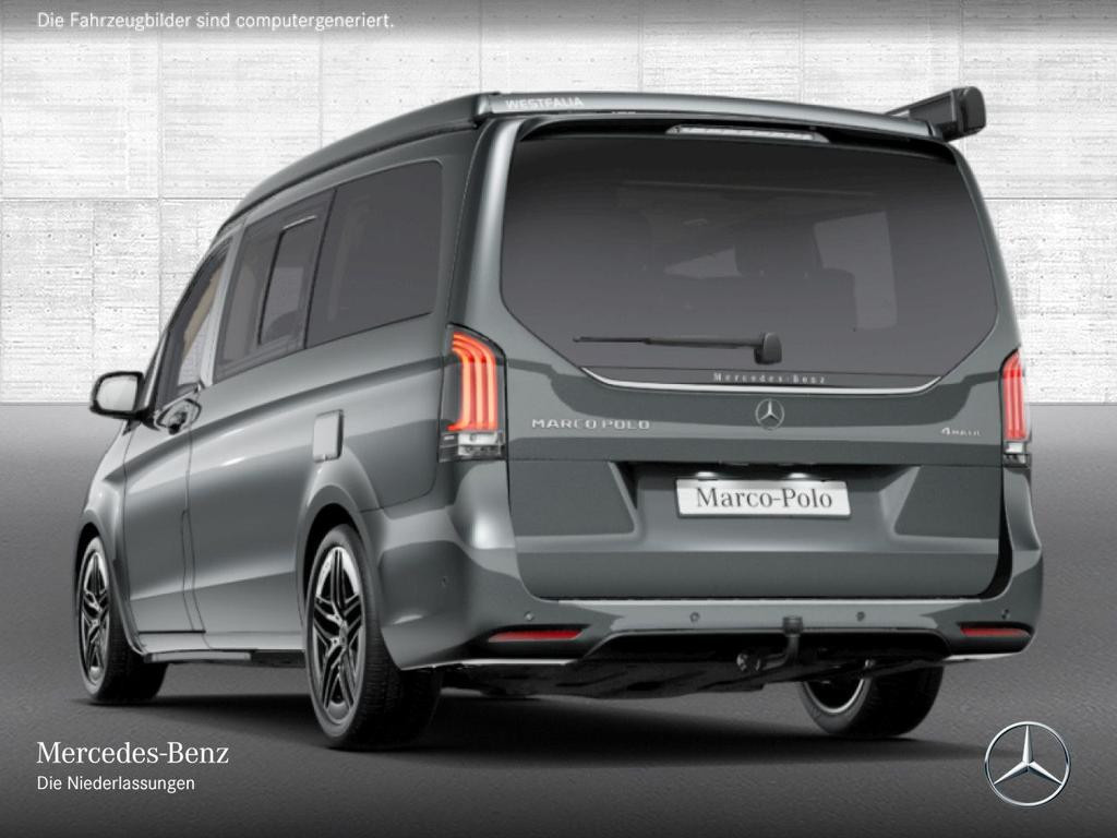 Mercedes-Benz Marco Polo