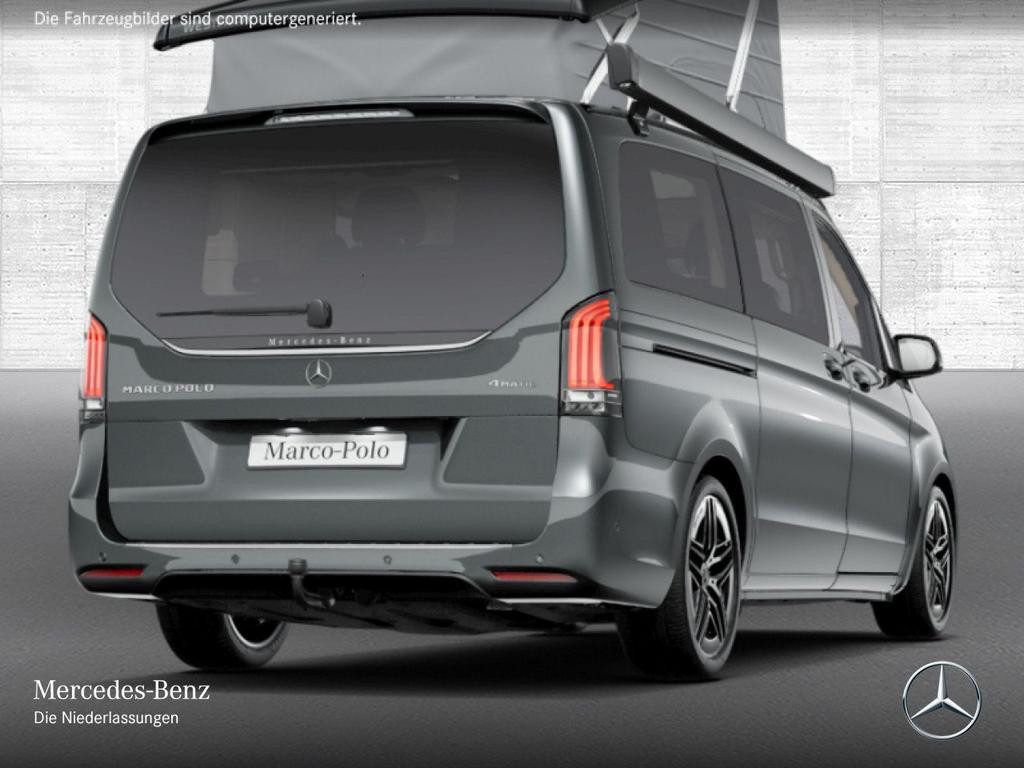 Mercedes-Benz Marco Polo