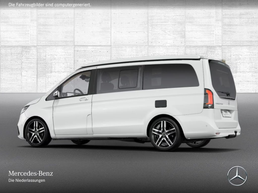 Mercedes-Benz Marco Polo