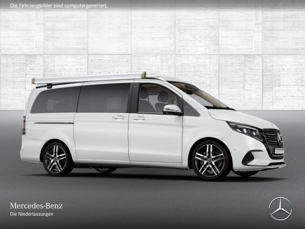Mercedes-Benz Marco Polo