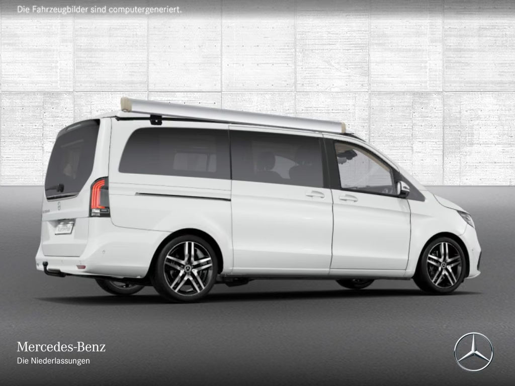Mercedes-Benz Marco Polo