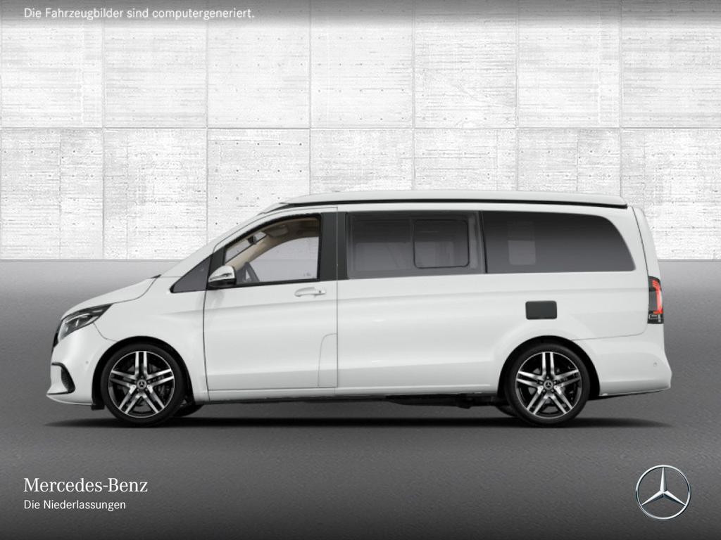 Mercedes-Benz Marco Polo