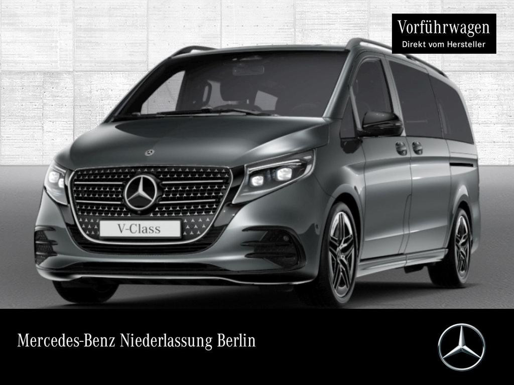 Mercedes-Benz V-Klasse V 300 AMG Line Style