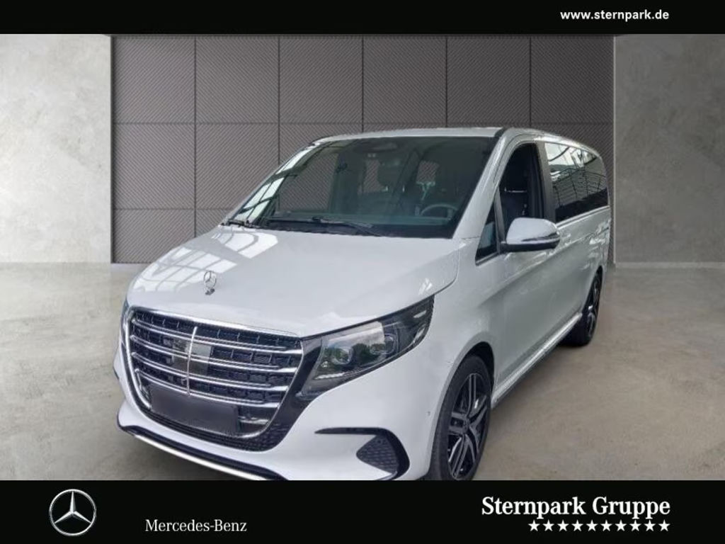 Mercedes-Benz V-Klasse V 300 EXCLUSIVE V 300 d