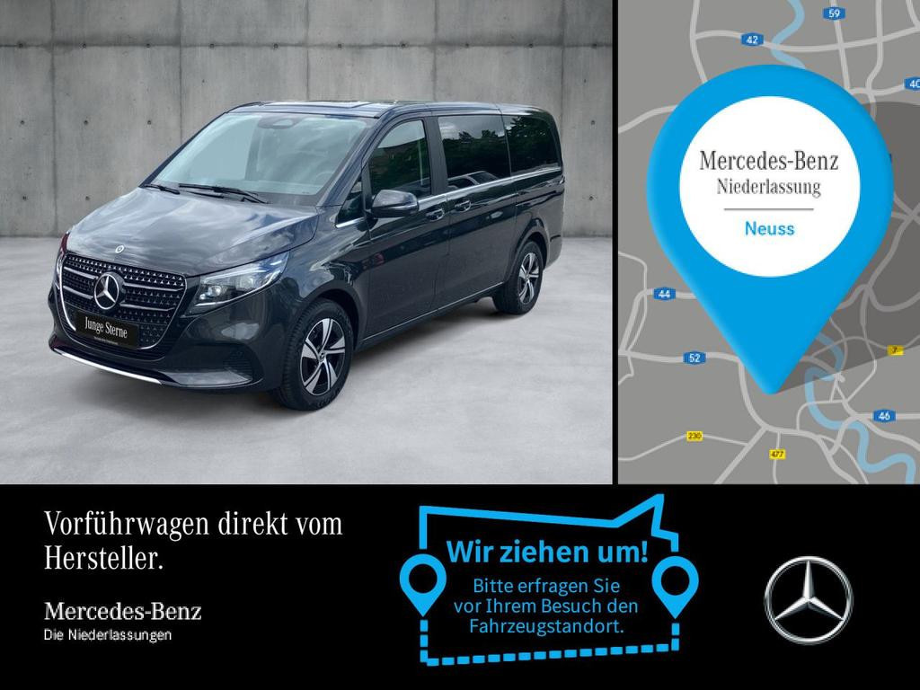 Mercedes-Benz V-Klasse V 300 AVANTGARDE Limousine Lang V 300 d