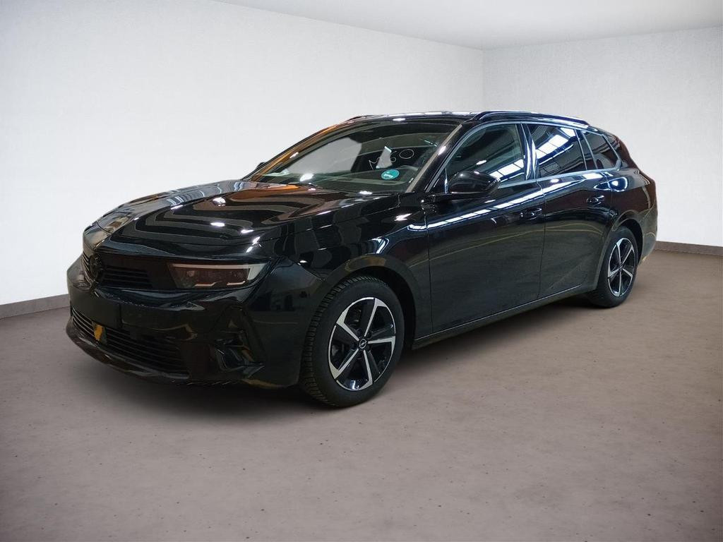 Opel Astra Sports Tourer Grand Sport 1.2 Turbo Turbo GS-Line