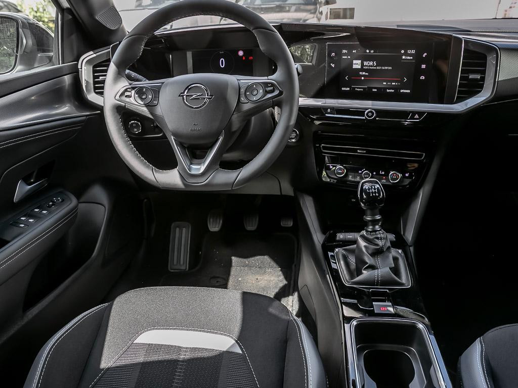 Opel Mokka Grand Sport GS-Line