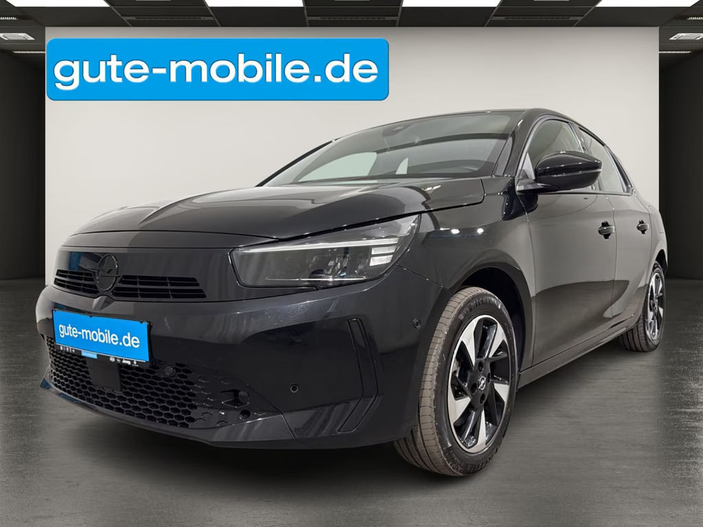 Opel Corsa Ultimate