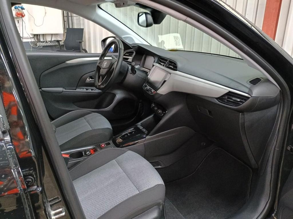 Opel Corsa Edition