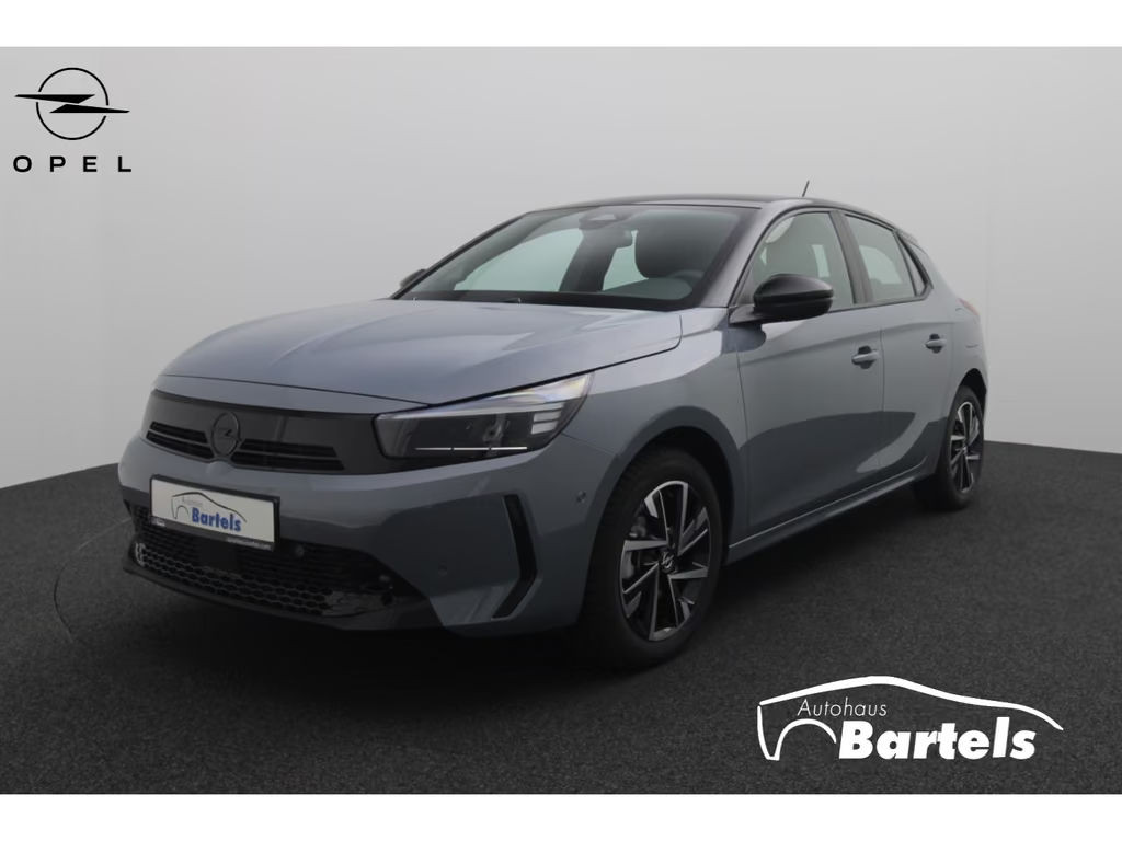 Opel Corsa Grand Sport GS-Line