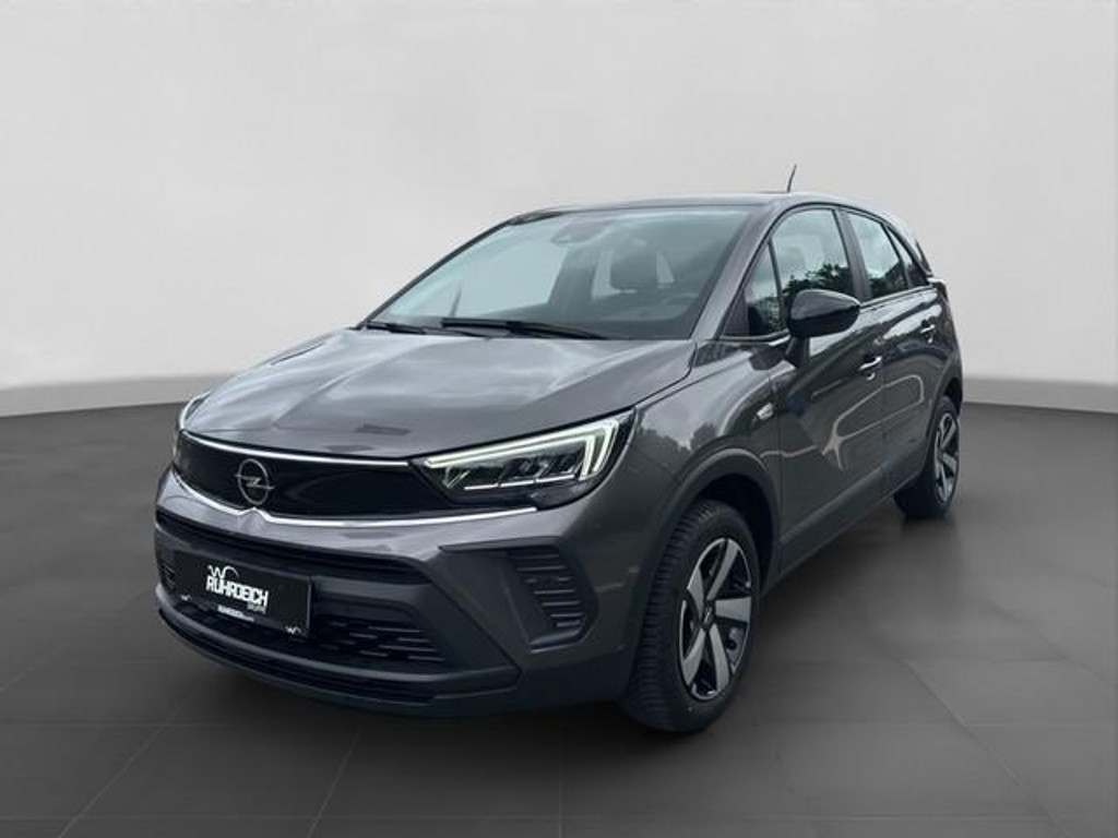 Opel Crossland Enjoy