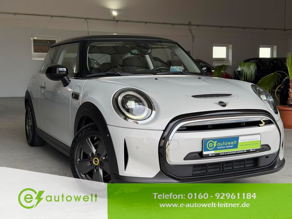Mini Cooper SE Classic