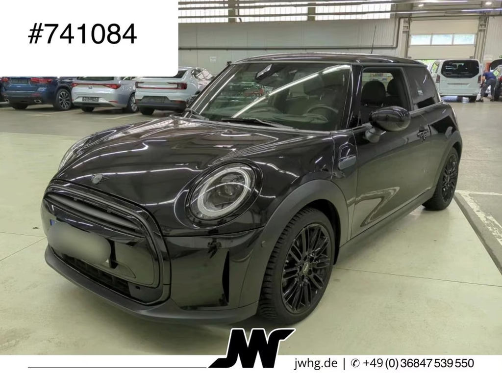 Mini Cooper Classic