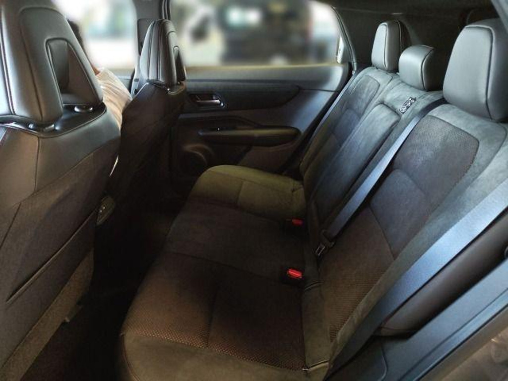 Nissan Ariya