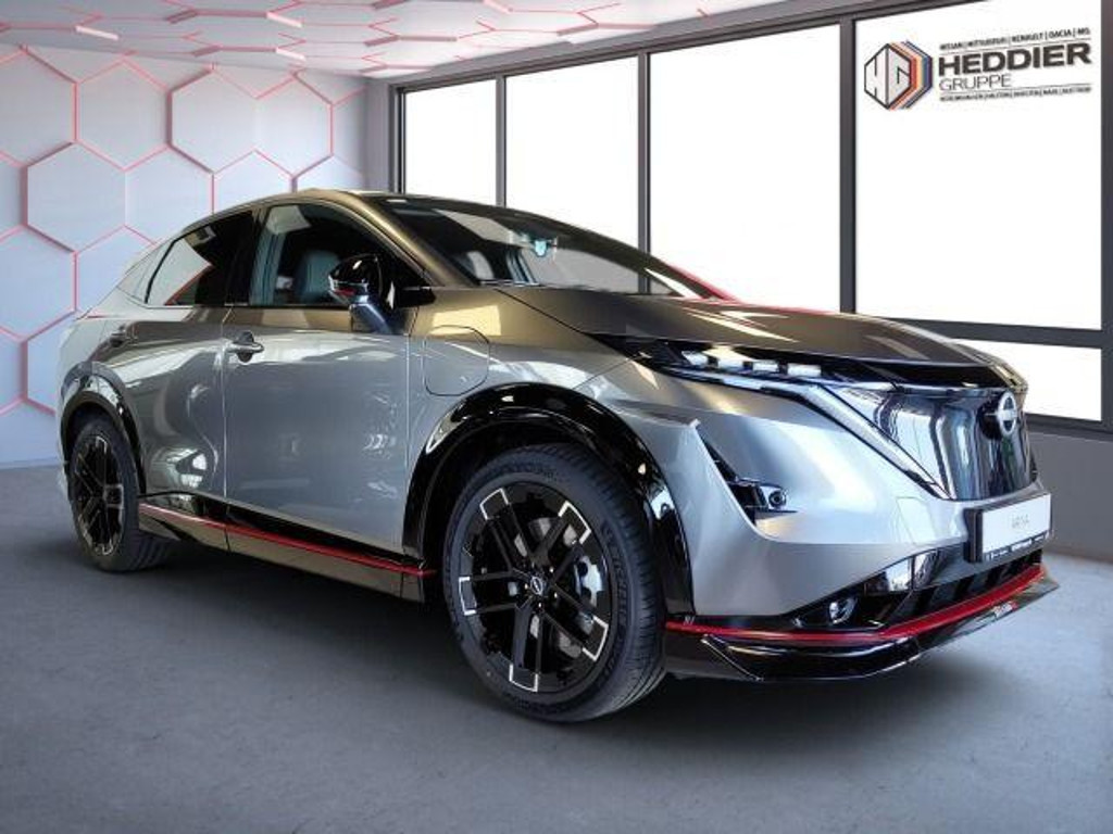 Nissan Ariya