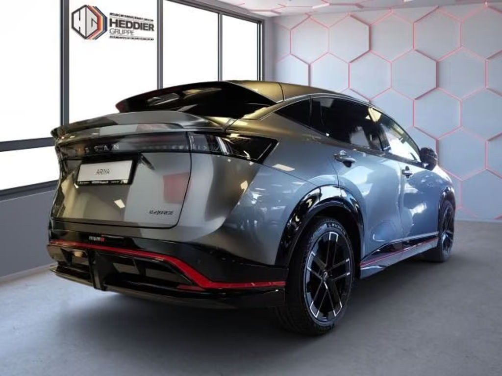 Nissan Ariya