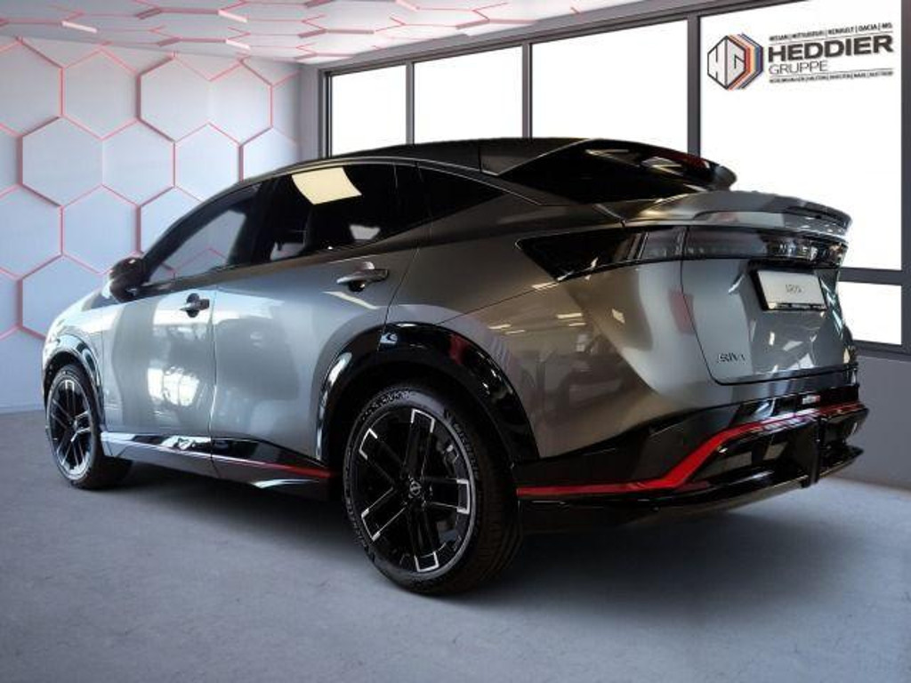 Nissan Ariya