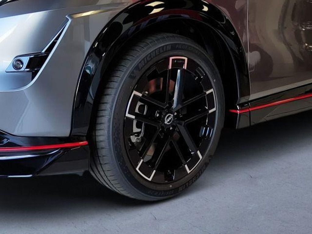 Nissan Ariya