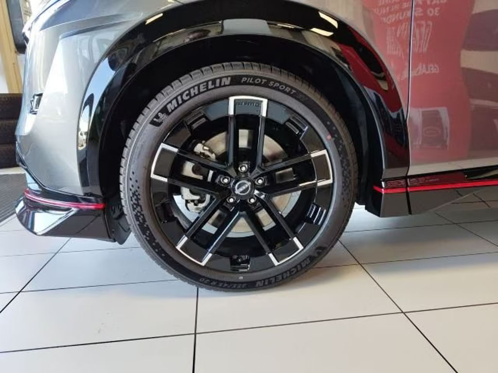 Nissan Ariya