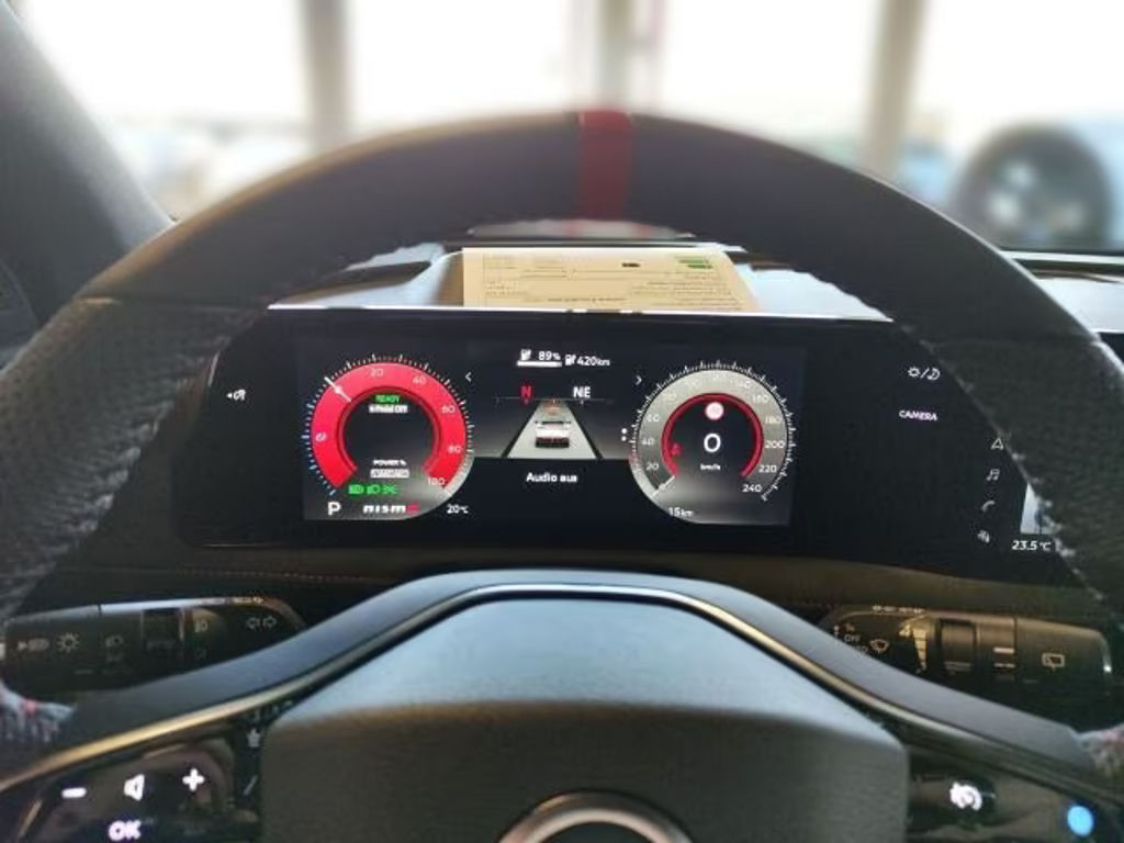 Nissan Ariya