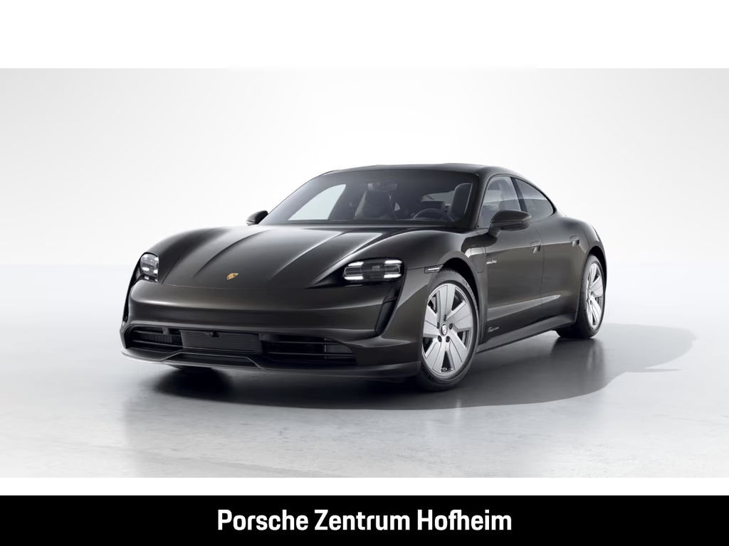 Porsche Taycan Performance Plus