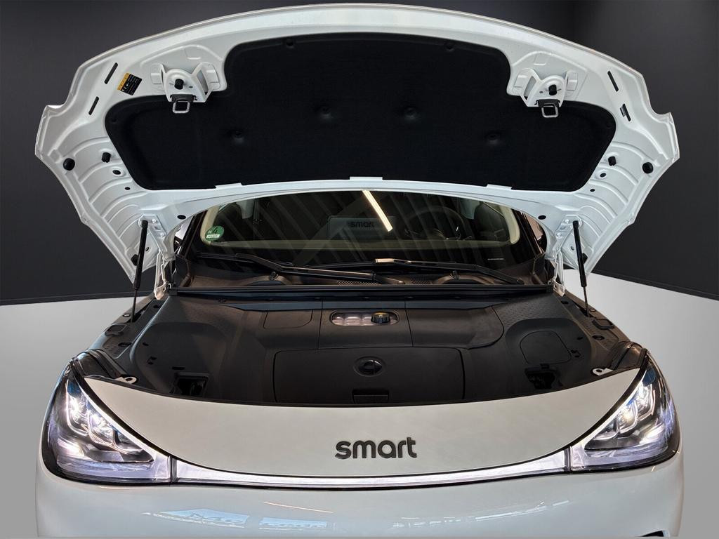 Smart #1