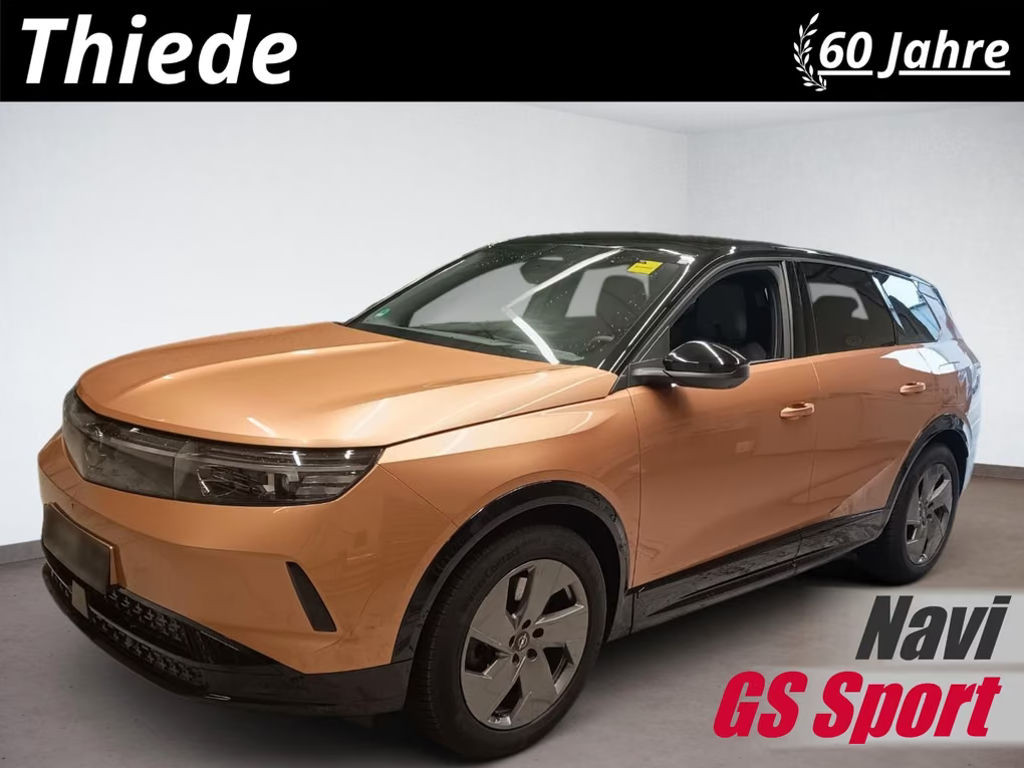 Opel Grandland Grand Sport GS-Line