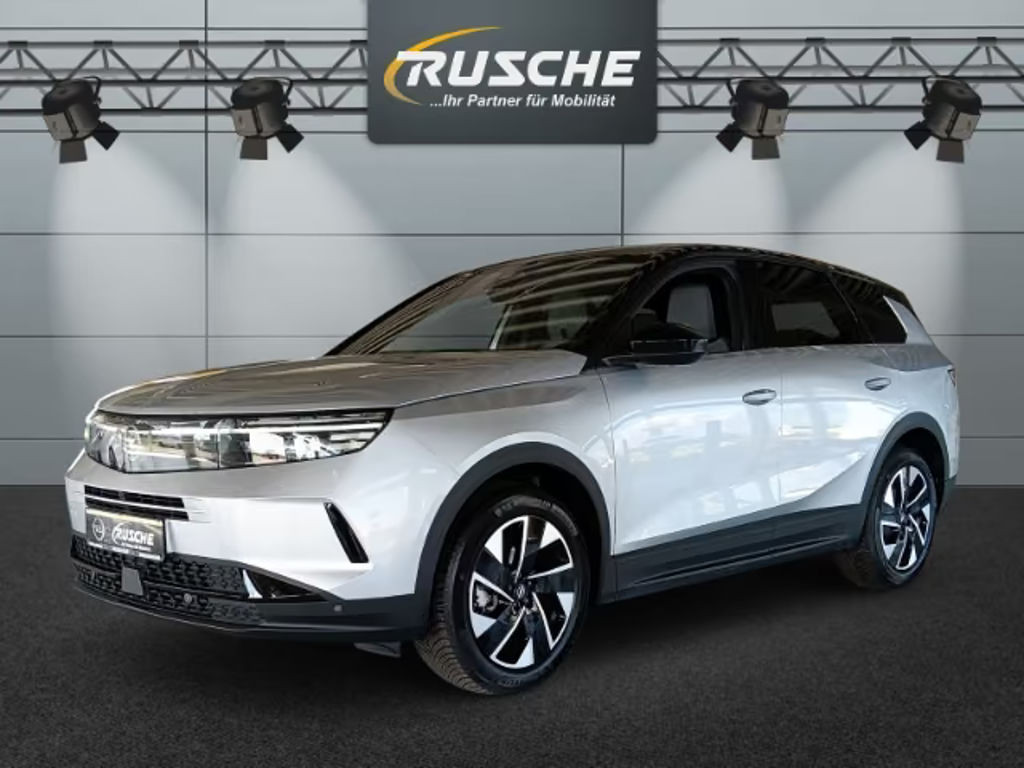 Opel Grandland Grand Sport GS-Line