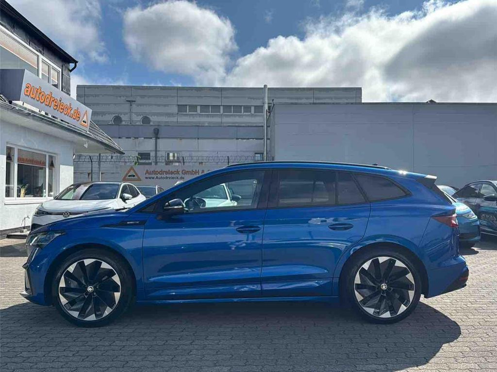Skoda Enyaq iV