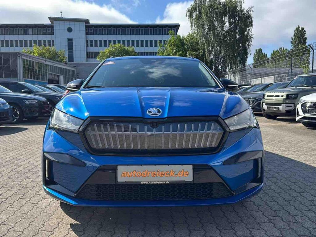 Skoda Enyaq iV