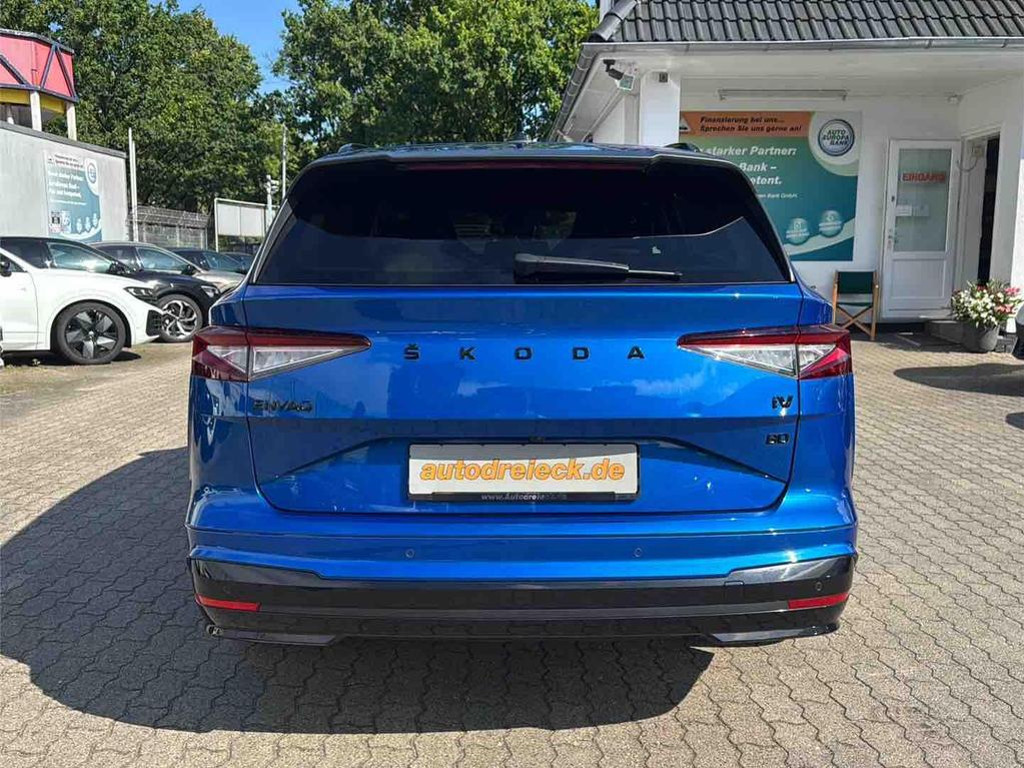 Skoda Enyaq iV