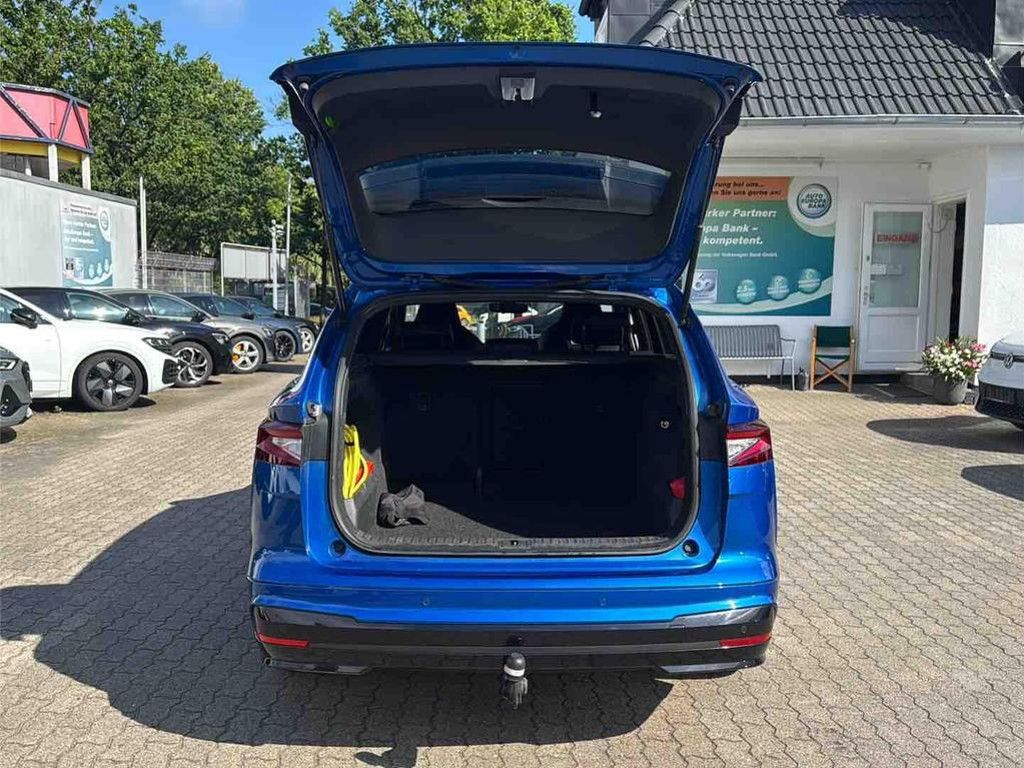 Skoda Enyaq iV