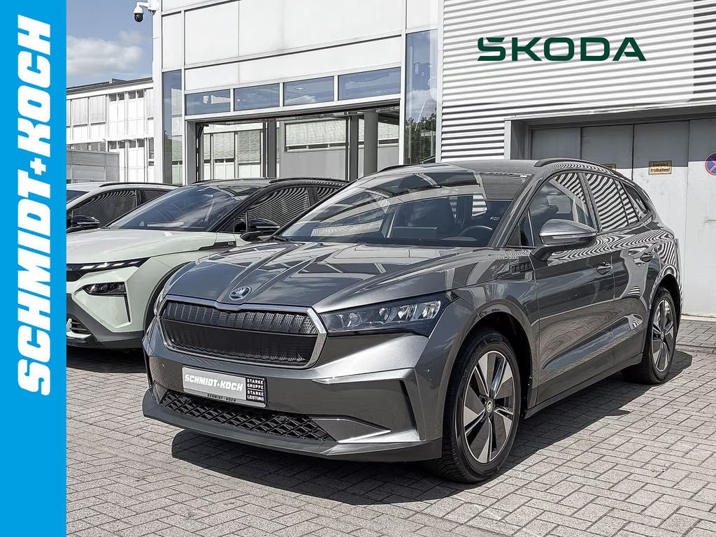 Skoda Enyaq iV iV 60 Lounge