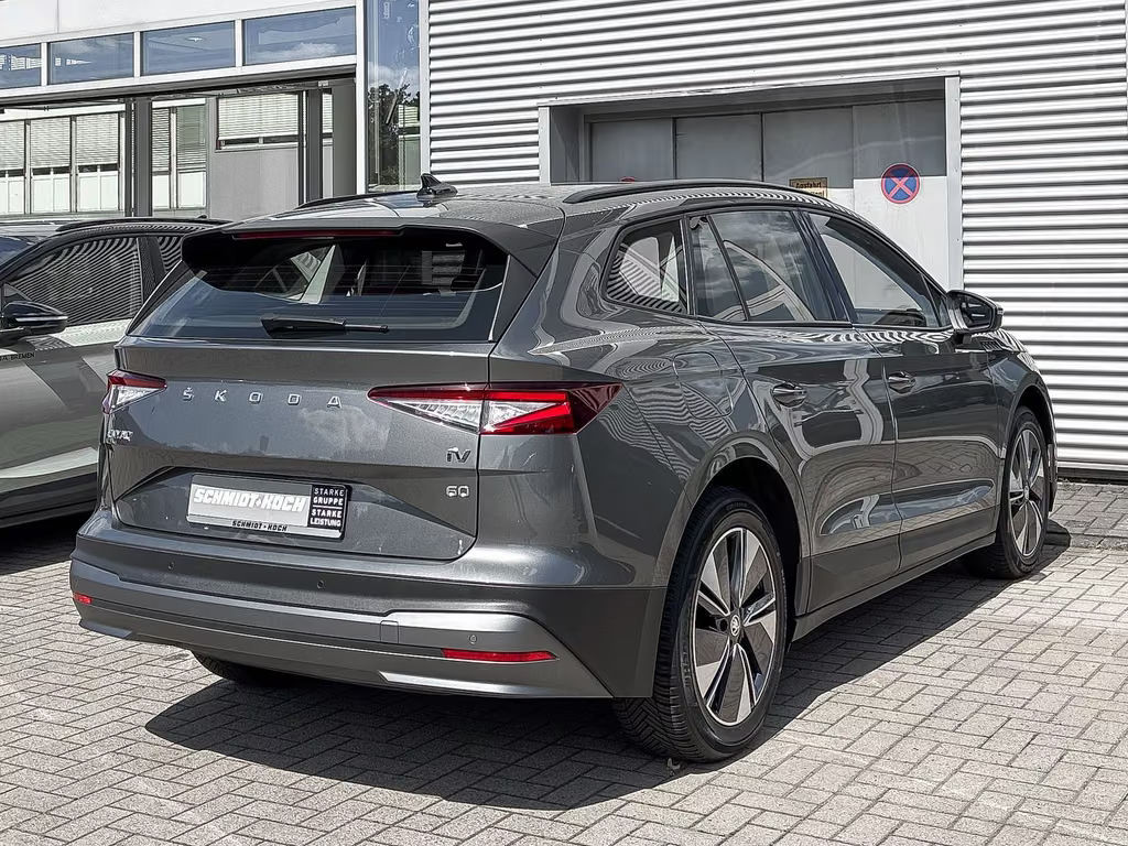 Skoda Enyaq iV