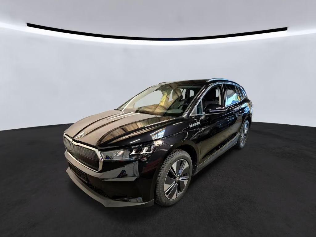 Skoda Enyaq iV Loft